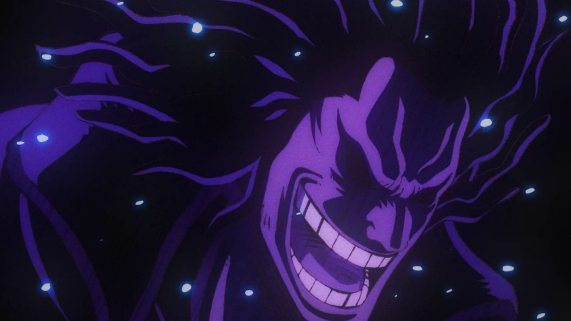 Xebec as seen in the anime (Image via Toei Animation)